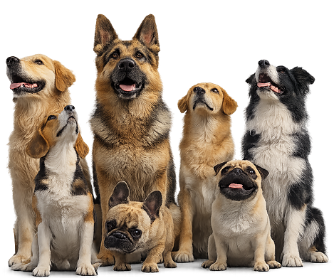 Dog Food Products