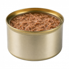 Canned Cat Food – Beef_Nuzoko