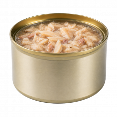Canned Cat Food – Fish_Nuzoko
