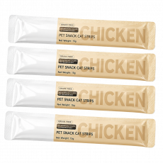 Cat Treat Sticks – Chicken_Nuzoko