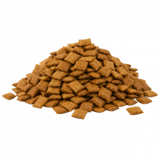 Complete All Life Stages Stuffed Dog Food – Chicken Stuffed_Nuzoko