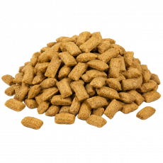 Complete All Life Stages Stuffed Dog Food – Egg Yolk Stuffed_Nuzoko