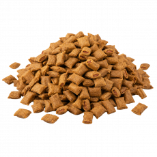 Complete All Life Stages Stuffed Dog Food – Fish Oil & Spirulina Stuffed_Nuzoko