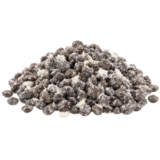 Complete Grain-Free Cat Food Premium Custom Formula – Freeze-Dried Chicken Coated_Nuzoko