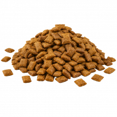 Complete Stuffed Cat Food Chicken & Goat Milk Filling_Nuzoko