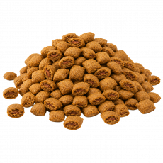 Complete Stuffed Cat Food Egg Yolk Filling_Nuzoko