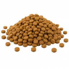 Complete & Balanced Dry Cat Food – All Life Stages_Nuzoko