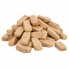 Freeze Dried Duck Breast Chunk_Nuzoko