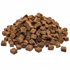 Freeze-dried chicken liver_Nuzoko