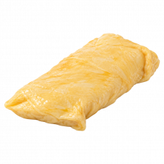 Cat Steamed Gourmet Treats – Egg_Nuzoko