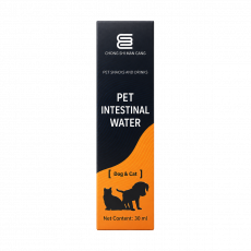 Pet Intestinal Care Water_Nuzoko