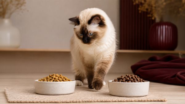 Working Cat Parents’ Guide