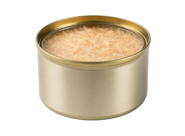 Canned Cat Food – Chicken_Nuzoko