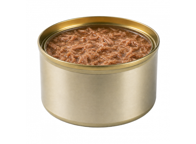 Canned Cat Food – Beef_Nuzoko