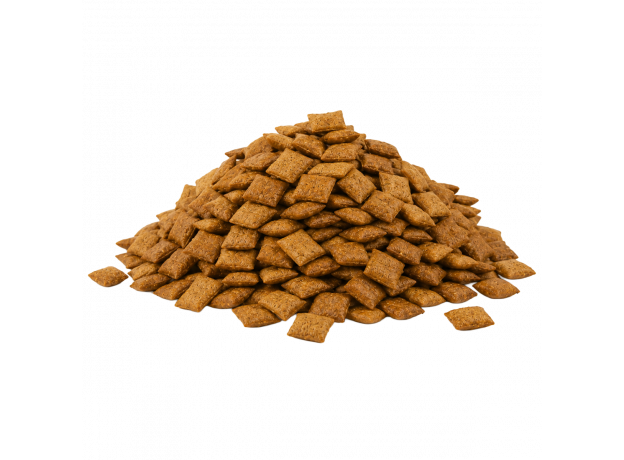 Complete All Life Stages Stuffed Dog Food – Chicken Stuffed_Nuzoko