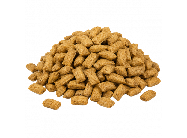 Complete All Life Stages Stuffed Dog Food – Egg Yolk Stuffed_Nuzoko