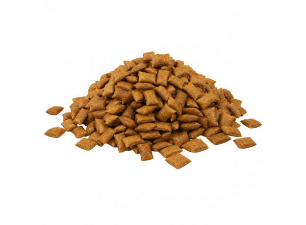 Complete All Life Stages Stuffed Dog Food – Pigeon Meat Stuffed_Nuzoko