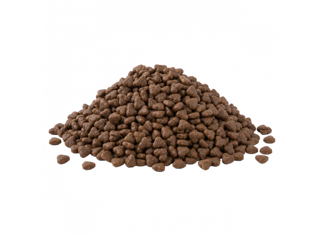 Complete Cat Food – Basic Formula_Nuzoko