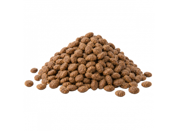 Complete Dog Food – Basic Formula_Nuzoko
