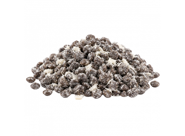 Complete Grain-Free Cat Food Premium Custom Formula – Freeze-Dried Chicken Coated_Nuzoko