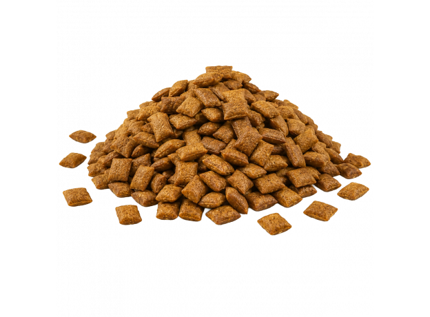 Complete Stuffed Cat Food Chicken & Goat Milk Filling_Nuzoko
