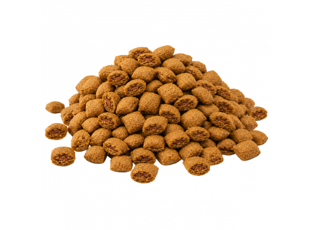 Complete Stuffed Cat Food Egg Yolk Filling_Nuzoko