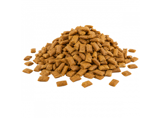 Complete Stuffed Cat Food Rabbit Meat Filling_Nuzoko