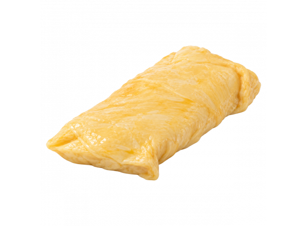 Cat Steamed Gourmet Treats – Egg_Nuzoko