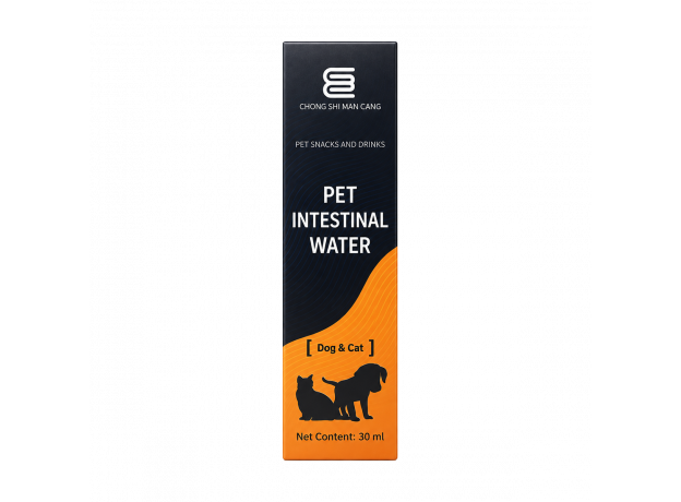 Pet Intestinal Care Water_Nuzoko